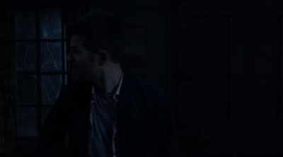 No, you guys, - Ghosted