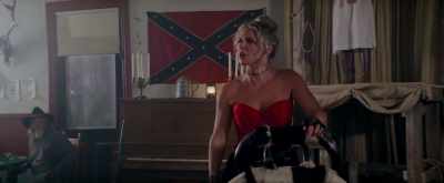 No, you had. They ran off
when the riots started. - Dead Man's Hand