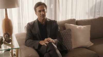 No, hair like a
human sounds right. - Marjorie Prime
