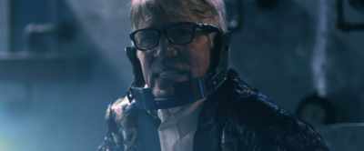 No hard feelings, just business. - The Immortal Wars: Resurgence