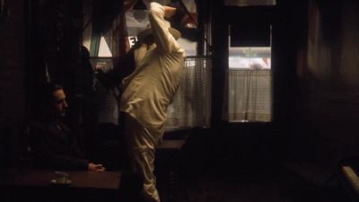 No hard feelings, right? If I can
help you, let me know. - The Godfather: Part II