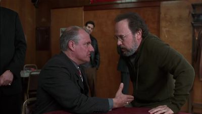 No hard feelings - Analyze That