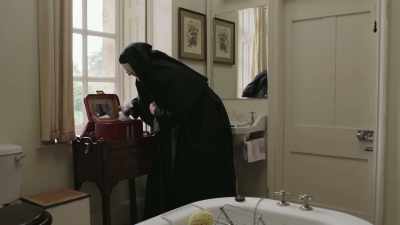  No harm done - Sister Boniface Mysteries