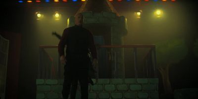 No harm, no foul, all right? - Motherland: Fort Salem