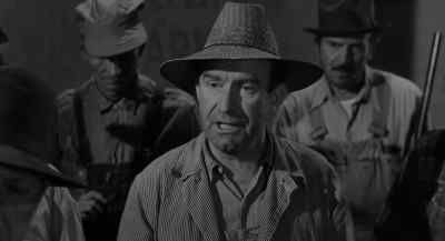 No harm taken, young lady. - To Kill a Mockingbird