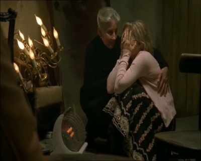 No harm will come here tonight. - Afterlife