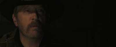 - No harm will come to him - Run for the High Country