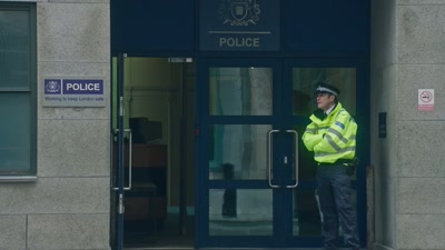 No harm would come to me or you - Litvinenko