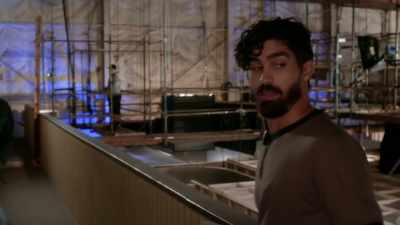 - No.
- Has anybody heard from him? - Famous in Love