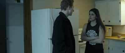 No, she hasn't said
anything I swear. - Abstruse