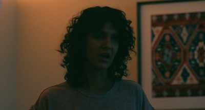 No, we have broken every rule, magic
or not, there is to break, OK, Ramy? - Ramy