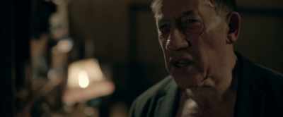 No! Have you ever
digged anyone up? - Winnie-the-Pooh: Blood and Honey 2
