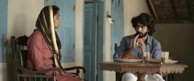 No, you have to go to a
special school for that. - Moothon