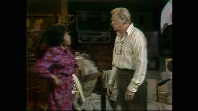 No, you have to go to parent's
night to save her bacon. - Punky Brewster