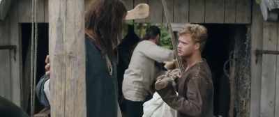 No! Have you lost your mind!? - The Pagan King