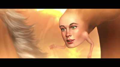 No, you have made
freaks of love! - Tigtone