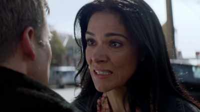 No, you have no idea
what you've just done. - The Crossing