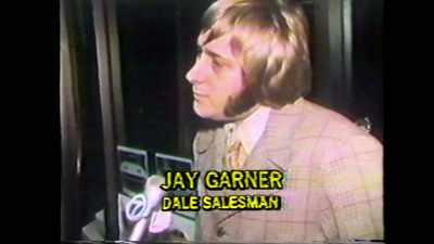 -No, they have not.
-CARLSON:
Have you continued to take, - The Lady and the Dale