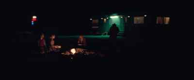 No, have some more. There's
plenty where that came from. - Catching Dust