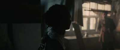 No, you have to stay here. - Tulip Fever