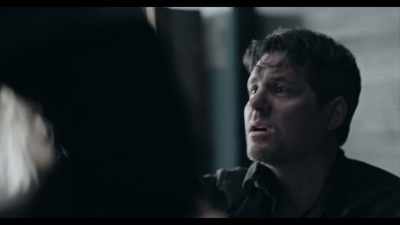 No, you have to take me back!
Take me back! No! - The Shift