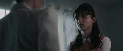 No. Have you? - The Curse of the Necklace
