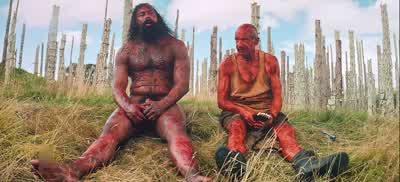 No hay nada de malo en eso, Sansón. - 28 Years Later: The Bone Temple