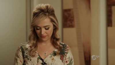 No, Hayley, I don't think
that's your issue. - Sincerely, Yours, Truly