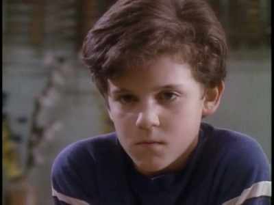 No, he was a multi-basement kinda guy.
I was outraged. - The Wonder Years
