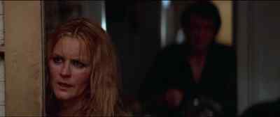 No, he was an older guy. Guy was older. - Klute