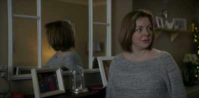 -No. He -- Anthony couldn't
be himself in Hull. - Four Lives