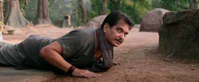 No. He asked us to stay back for 24 hours,
we will stay, - Eagle