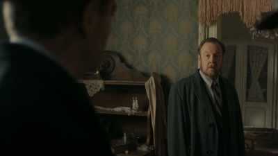 No. He came to destroy lives. - Maigret in Montmartre