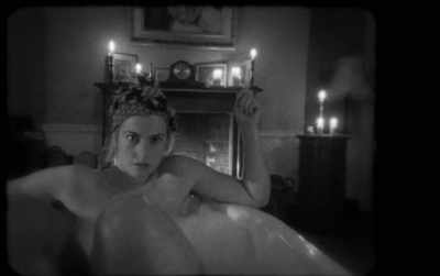 No, if he falls
under my spell, - LOLA