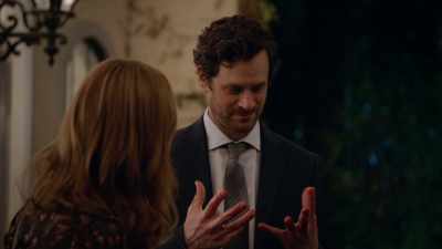 - No, he was gushing blood, - I'm Sorry