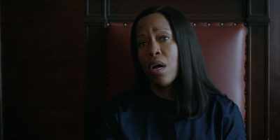 No, he... he... he said that he could help
get justice for Brenton. - Seven Seconds