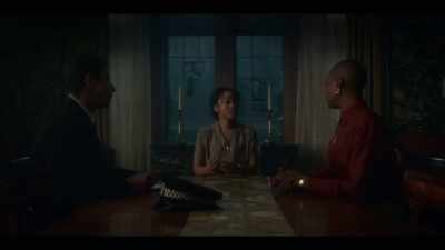 No, he… - The Haunting of Bly Manor
