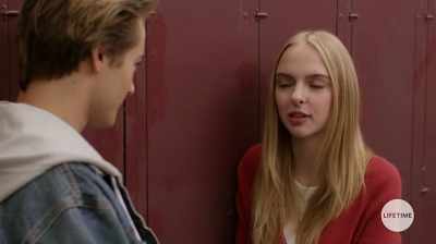 - No, he was in my history class - Sleeping With My Student