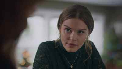- No. He kept a secret from me. - Five Gold Rings