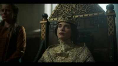 No. He needed time to find his fleet, - Vikings: Valhalla