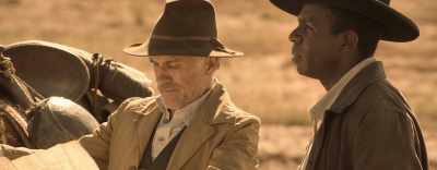 - No. He run off,
damn foolish. But... - Dead for a Dollar