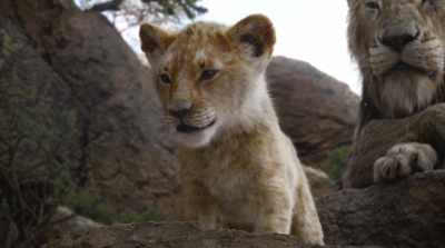 No. He said I can't go there.
Ever. - The Lion King