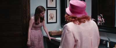 No, he was selfish, rude, mumbling. - Table 19
