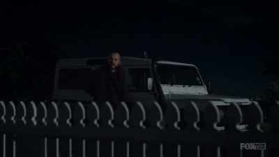 No, he was sensitive. - Lambs of God