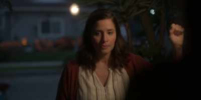 No. He should hear
this. Michelle, - American Horror Stories