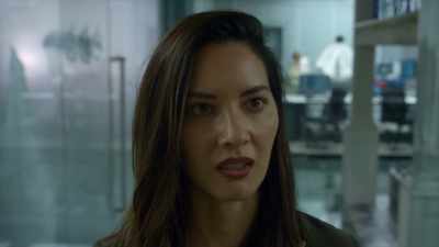 No, he was spying
on the Lugat. - The Rook