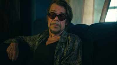 No, because he was such
a grouch, this guy. - Personality Crisis: One Night Only