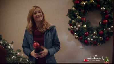 No. He has to accept
the bad things in his past, - Welcome to Christmas