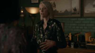 - No, but he was-he was skulking - Frankie Drake Mysteries