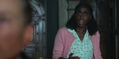 - No, Headmistress, I don't think...
- No. No, you do not. - Roald Dahl's Matilda the Musical
